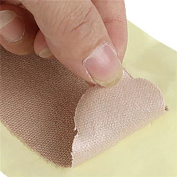 10pcs Potu-absorbent A Dezodorant Patch Pre Podpazušie Podrážkou Podpazuší Pot Absorpčné Podložky Proti Poteniu Nôh Nálepky Patch