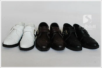 1/3 rozsahu BJD kožené topánky na BJD/SD strýko bábika doplnky, topánky.nemusia zahŕňať bábiky,šaty,parochne ,ostatné príslušenstvo D2449